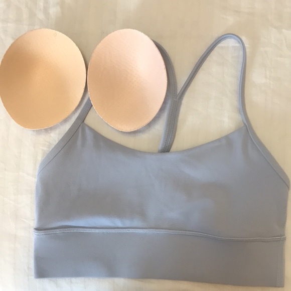 Lululemon Flow Y Long Line - Picture 7 of 7